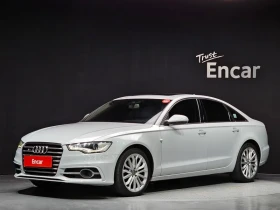 Audi A6 3.0 TDI Quattro, снимка 1