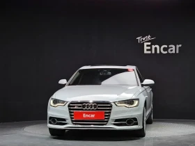 Audi A6 3.0 TDI Quattro, снимка 3