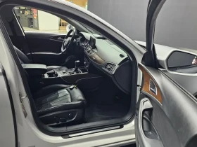Audi A6 3.0 TDI Quattro, снимка 10