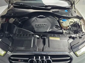 Audi A6 3.0 TDI Quattro, снимка 6