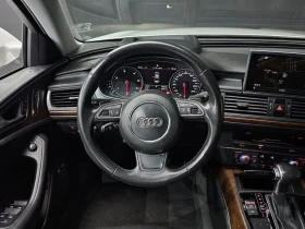 Audi A6 3.0 TDI Quattro, снимка 13