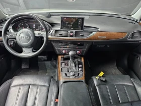 Audi A6 3.0 TDI Quattro, снимка 7