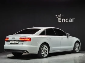 Audi A6 3.0 TDI Quattro, снимка 2