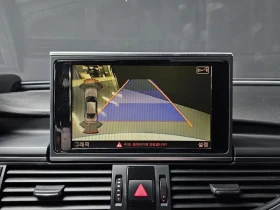Audi A6 3.0 TDI Quattro, снимка 15