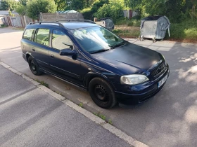 Opel Astra 1.4 i климатик, снимка 2