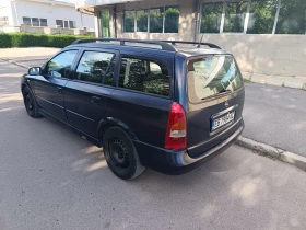 Opel Astra 1.4 i климатик, снимка 5