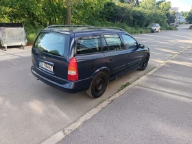Opel Astra 1.4 i климатик, снимка 4
