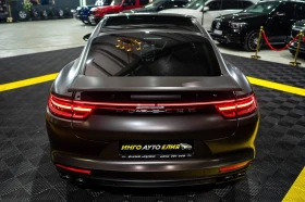 Porsche Panamera 4S DIESEL MEGA FULL CARBON ПАНО BOSE ЛИЗИНГ 100%, снимка 8