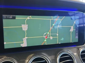 Mercedes-Benz E 63 AMG S/CARFAX/FULL MAX/ФИНАНСИРАНЕ, снимка 10