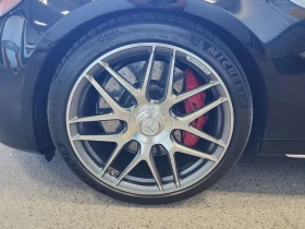 Mercedes-Benz E 63 AMG S/CARFAX/FULL MAX/ФИНАНСИРАНЕ, снимка 17