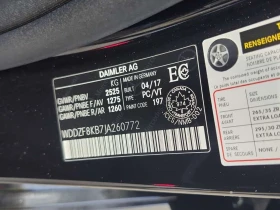Mercedes-Benz E 63 AMG S/CARFAX/FULL MAX/ФИНАНСИРАНЕ, снимка 14