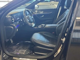 Mercedes-Benz E 63 AMG S/CARFAX/FULL MAX/ФИНАНСИРАНЕ, снимка 6