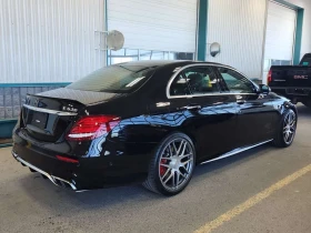 Mercedes-Benz E 63 AMG S/CARFAX/FULL MAX/ФИНАНСИРАНЕ, снимка 3