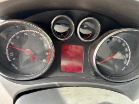 Opel Meriva 1, 4бен.Evro 6, 100k., снимка 10