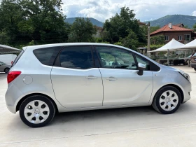 Opel Meriva 1, 4бен.Evro 6, 100k., снимка 3