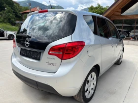 Opel Meriva 1, 4бен.Evro 6, 100k., снимка 6