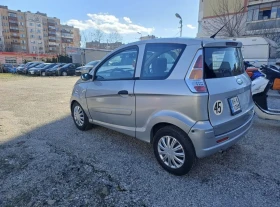 Microcar MGO, снимка 3