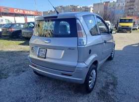 Microcar MGO, снимка 4