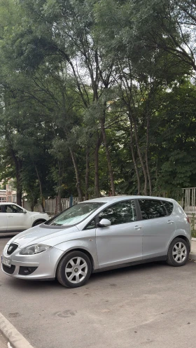 Seat Altea, снимка 2