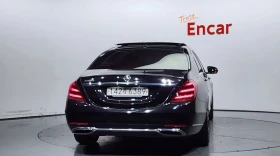 Mercedes-Benz S 400 L d 4MATIC* МАСАЖ* ТВ* ХЕАД ЪП* Автокредит* , снимка 4