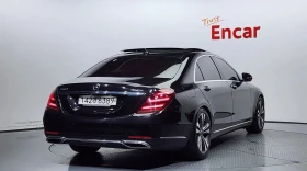 Mercedes-Benz S 400 L d 4MATIC* МАСАЖ* ТВ* ХЕАД ЪП* Автокредит* , снимка 2