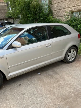Audi A3 2.0 TDI, снимка 3