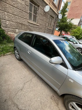 Audi A3 2.0 TDI, снимка 6