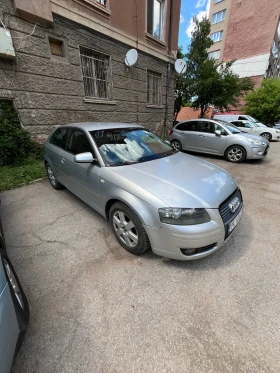 Audi A3 2.0 TDI, снимка 5
