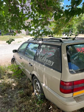 VW Passat, снимка 2