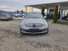 Mercedes-Benz C 220 646 - Седан, снимка 2