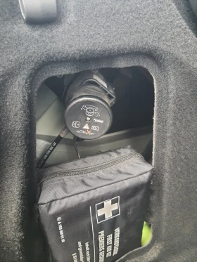 Mercedes-Benz C 220 646 - Седан, снимка 14