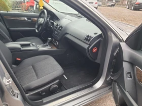 Mercedes-Benz C 220 646 - Седан, снимка 13