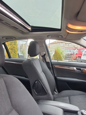 Mercedes-Benz C 220 646 - Седан, снимка 8