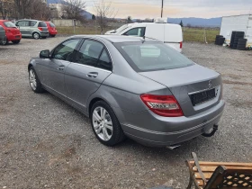 Mercedes-Benz C 220 646 - Седан, снимка 5