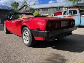 Ferrari Mondial 8 * AвтоКредит * (ЦЕНА ДО БГ), снимка 4