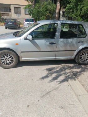 VW Golf, снимка 8