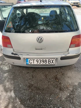 VW Golf, снимка 3