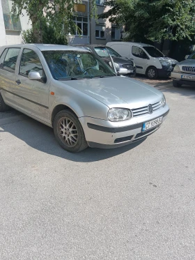 VW Golf, снимка 1