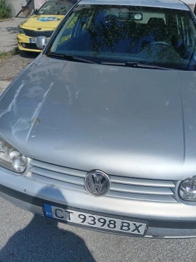VW Golf, снимка 4