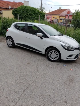 Renault Clio 1.5, снимка 2