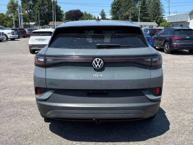 VW ID.4 * Pro* АВТОКРЕДИТ БЕЗ ПЪРВОНАЧАЛНА ВНОСКА* , снимка 4