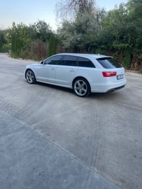 Audi A6, снимка 3