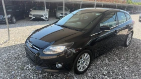 Ford Focus 1.6 D, снимка 1