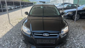 Ford Focus 1.6 D, снимка 2
