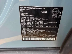 VW ID.4 Pro / ОБДУХВАНЕ / CARFAX / АВТОКРЕДИТ, снимка 10