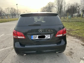 Mercedes-Benz B 250 AMG 211к.с. TURBO, снимка 4