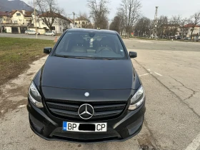 Mercedes-Benz B 250 AMG 211к.с. TURBO, снимка 2