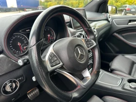 Mercedes-Benz B 250 AMG 211к.с. TURBO, снимка 16