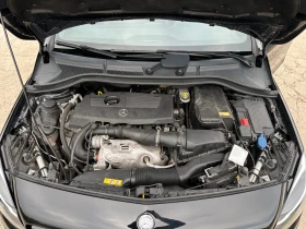 Mercedes-Benz B 250 AMG 211к.с. TURBO, снимка 9