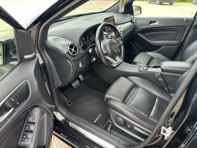 Mercedes-Benz B 250 AMG 211к.с. TURBO, снимка 15